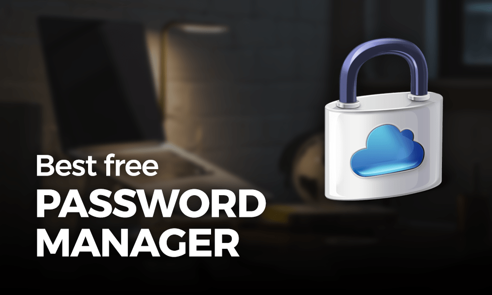 free password generator