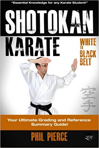 Karate Pdf Books