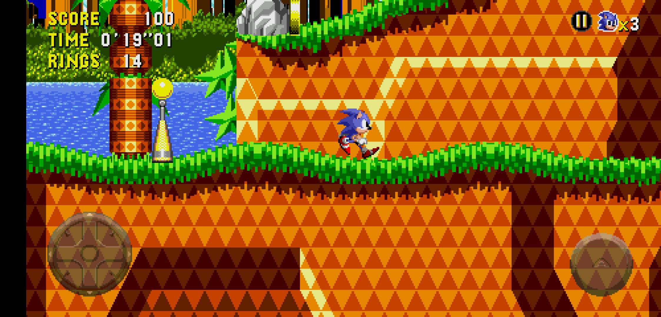 Sonic Cd Online Full Game