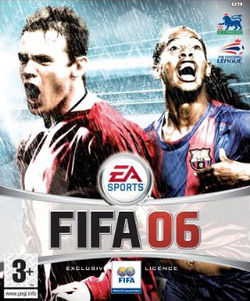 Fifa 2006 game free download for pc softonic
