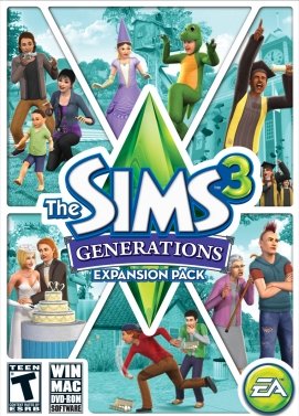 sims 3 online free download
