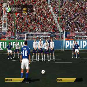 Fifa 2006 game free download for pc full version